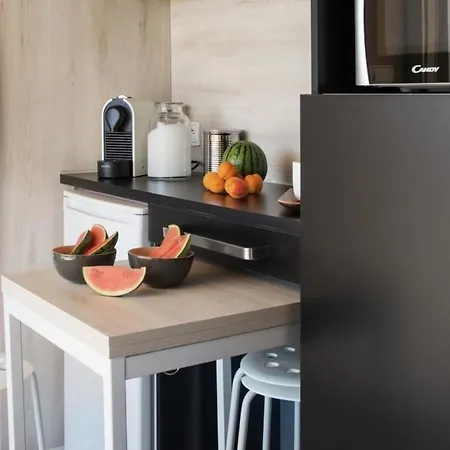 Ferienhauschen, Coco Sweet Zelt Ii In Holiday home