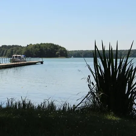 Holiday home Ferienhauschen, Coco Sweet Zelt Ii In